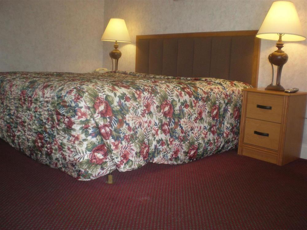 Highlander Motor Inn Atlantic City Галуоей Екстериор снимка
