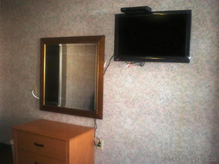 Highlander Motor Inn Atlantic City Галуоей Екстериор снимка