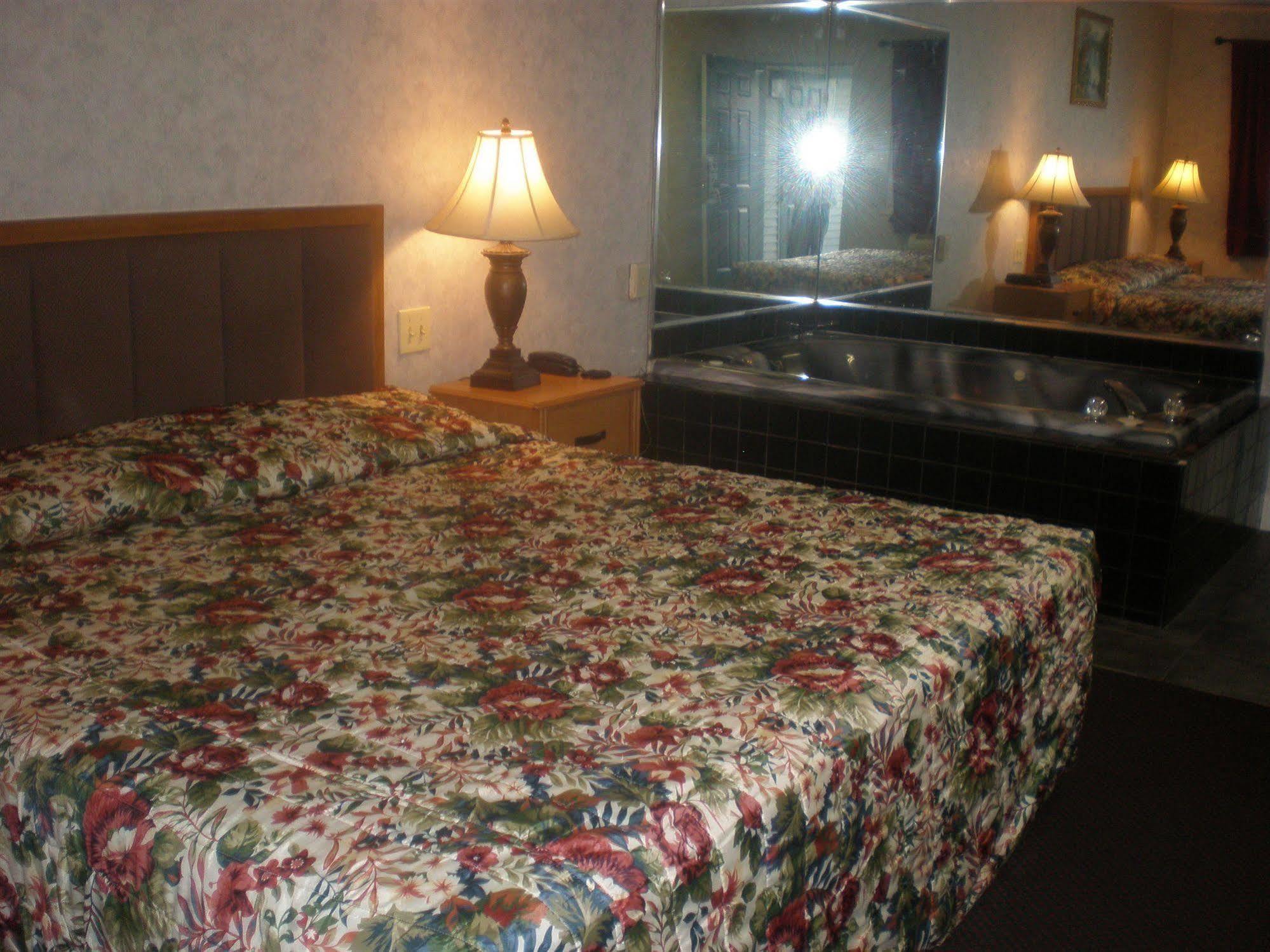 Highlander Motor Inn Atlantic City Галуоей Стая снимка