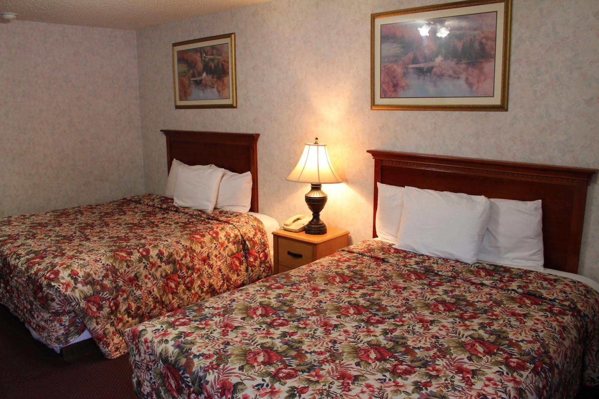 Highlander Motor Inn Atlantic City Галуоей Екстериор снимка