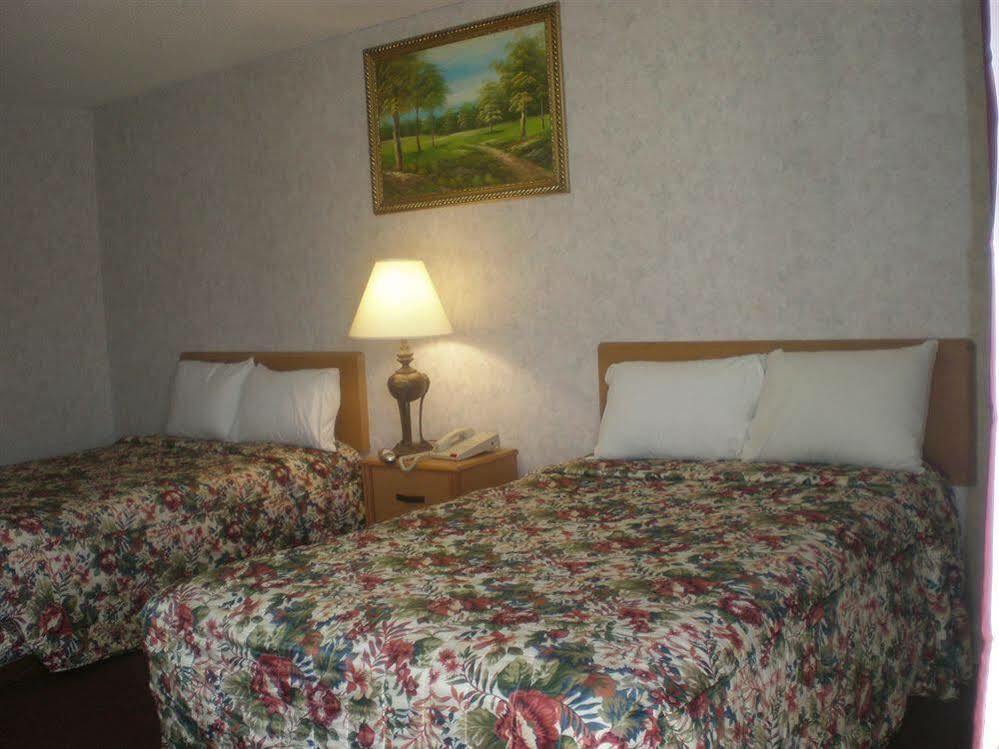 Highlander Motor Inn Atlantic City Галуоей Екстериор снимка