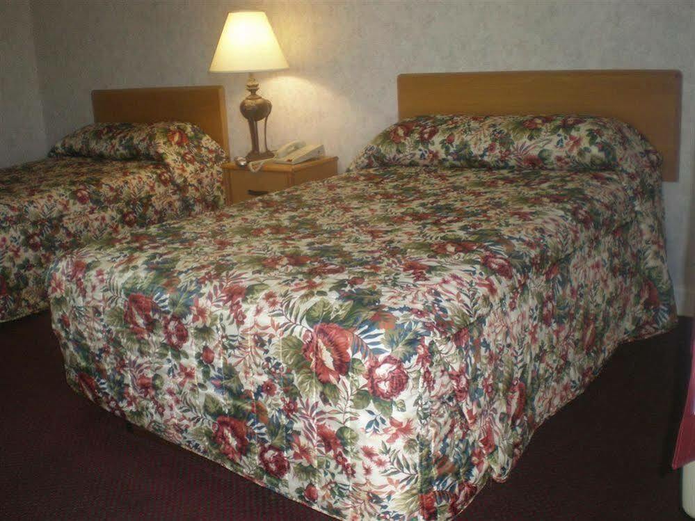 Highlander Motor Inn Atlantic City Галуоей Екстериор снимка